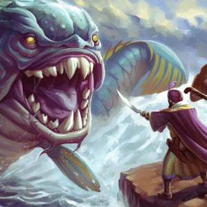 Escudo do mestre RPG Redenção